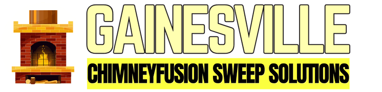 Gainesville ChimneyFusion Sweep Solutions