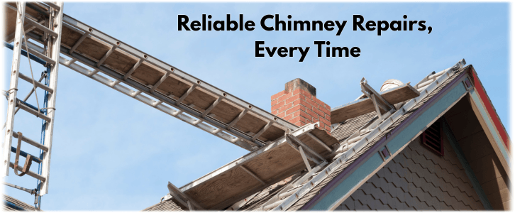 Chimney Repair Gainesville FL