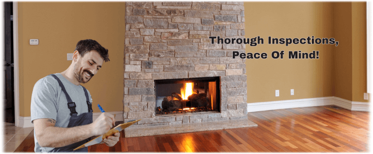 Chimney and Fireplace Inspection Gainesville FL