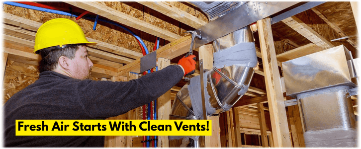 Dryer Vent Cleaning Gainesville FL