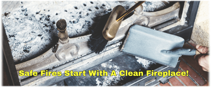 Fireplace Cleaning Gainesville FL