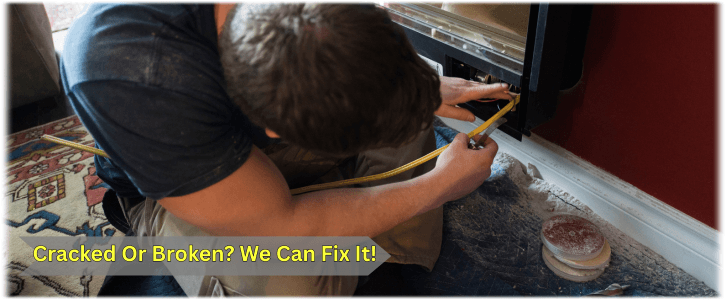 Fireplace Repair Gainesville FL