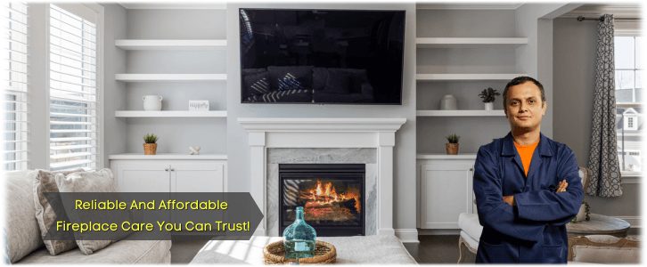Chimney Sweep Gainesville FL